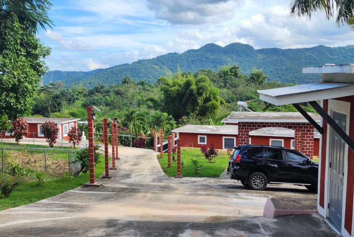 Twenty-Sixth image of Albert Town in Albert Town, Trelawny, Jamaica - property is For Sale