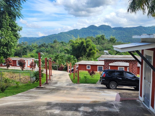 Twenty-Sixth image of Albert Town in Albert Town, Trelawny, Jamaica - property is For Sale