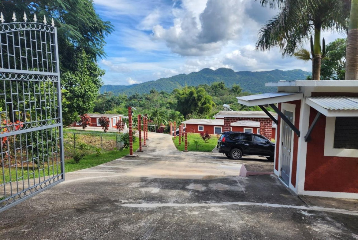 Twenty-Eighth image of Albert Town in Albert Town, Trelawny, Jamaica - property is For Sale