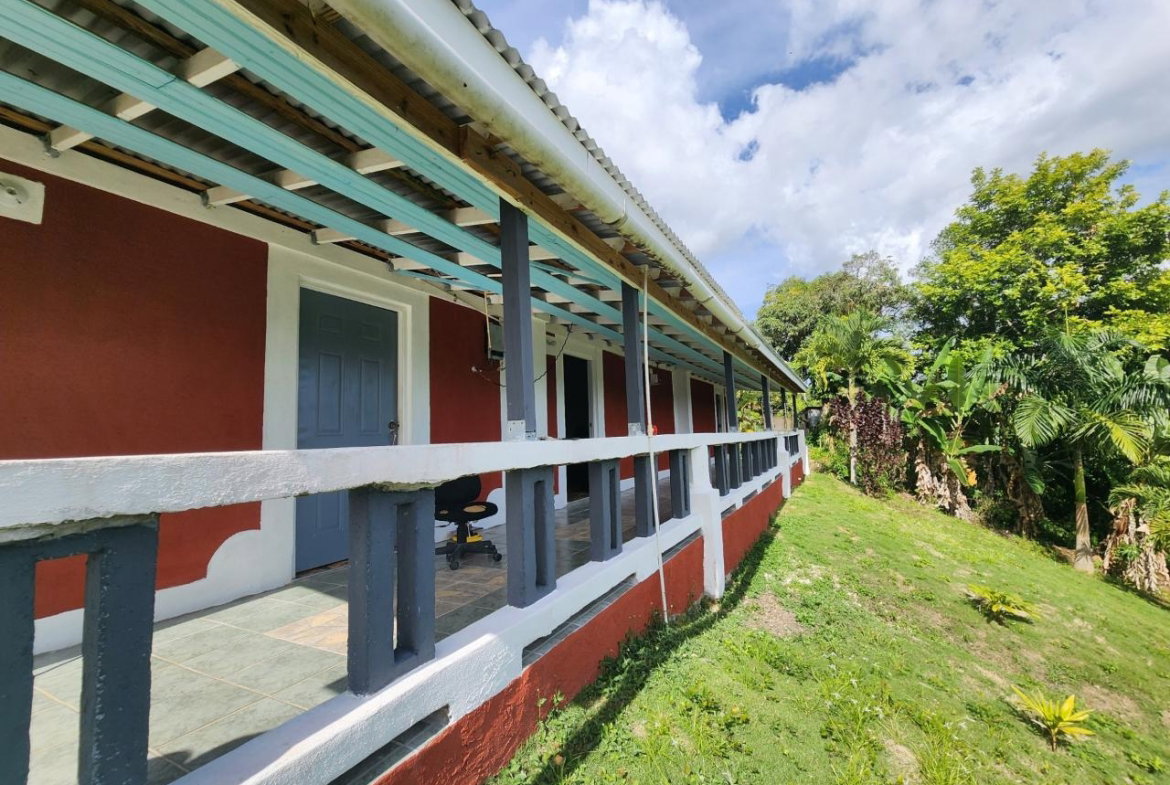 Fourth image of Albert Town in Albert Town, Trelawny, Jamaica - property is For Sale