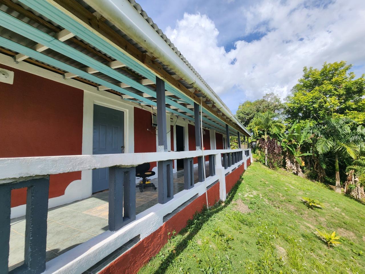 Fourth image of Albert Town in Albert Town, Trelawny, Jamaica - property is For Sale