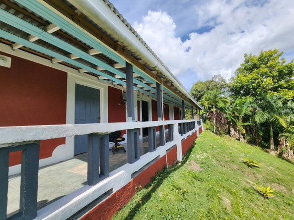 Fourth image of Albert Town in Albert Town, Trelawny, Jamaica - property is For Sale