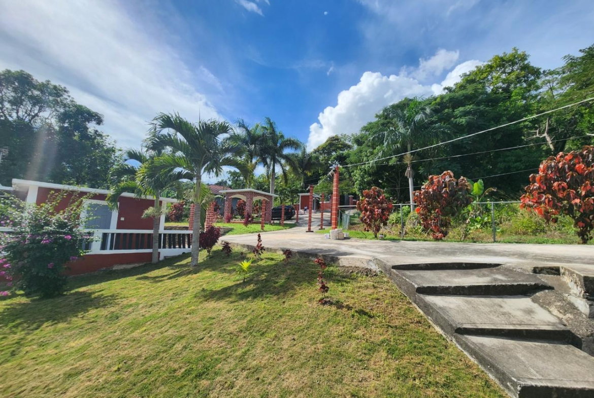 Fifth image of Albert Town in Albert Town, Trelawny, Jamaica - property is For Sale