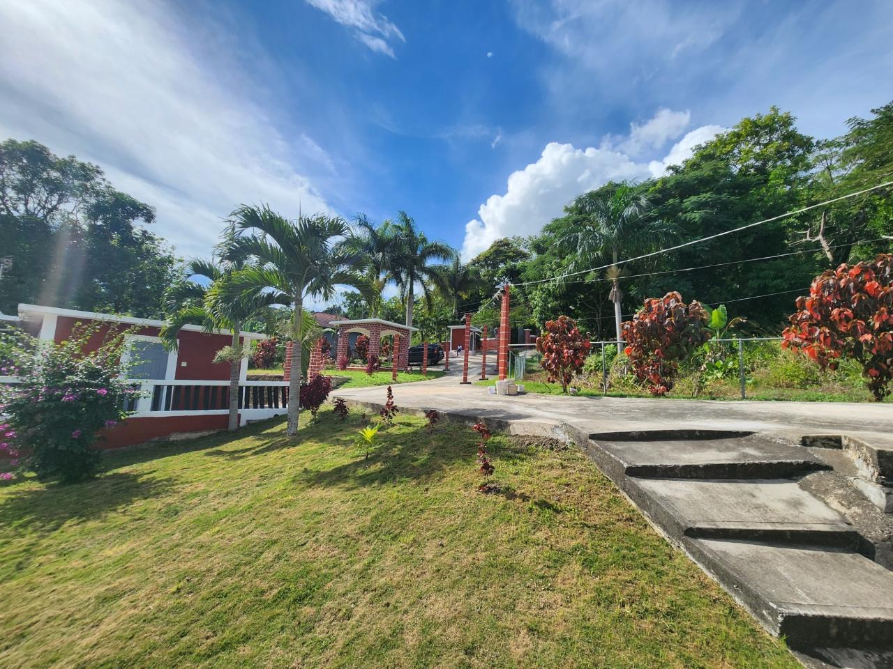 Fifth image of Albert Town in Albert Town, Trelawny, Jamaica - property is For Sale
