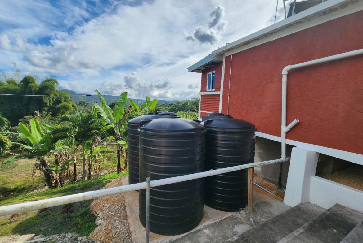 Seventh image of Albert Town in Albert Town, Trelawny, Jamaica - property is For Sale