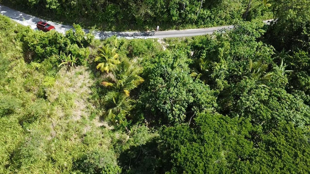 Stunning-6.5-Acre-Residential-Lot-for-Sale-in-St.-Thomas-Jamaica Sixth image of 94 Spring Pen in Seaforth, St. Thomas, Jamaica - property is For Sale