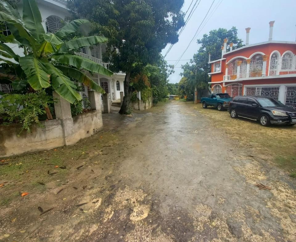 Sixth image of Lot 240 Culloden, Whitehouse in WHITEHOUSE, Westmoreland, Jamaica - property is For Sale