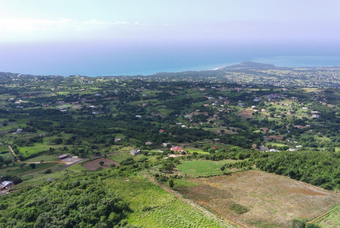 Second image of Norfolk, Southfield in Southfield, St. Elizabeth, Jamaica - property is For Sale
