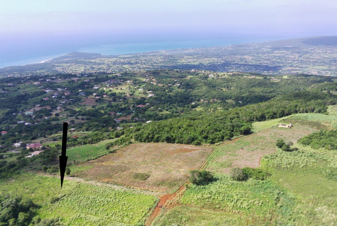 First image of Norfolk, Southfield in Southfield, St. Elizabeth, Jamaica - property is For Sale