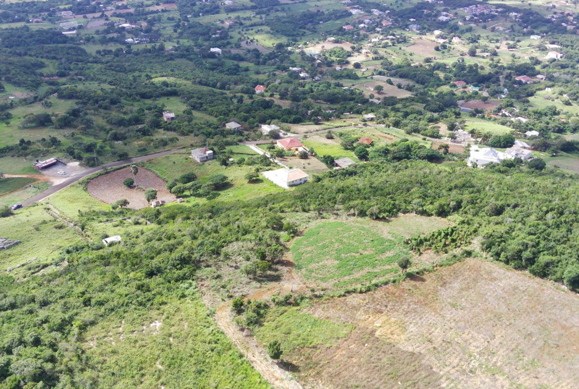 Fourth image of Norfolk, Southfield in Southfield, St. Elizabeth, Jamaica - property is For Sale