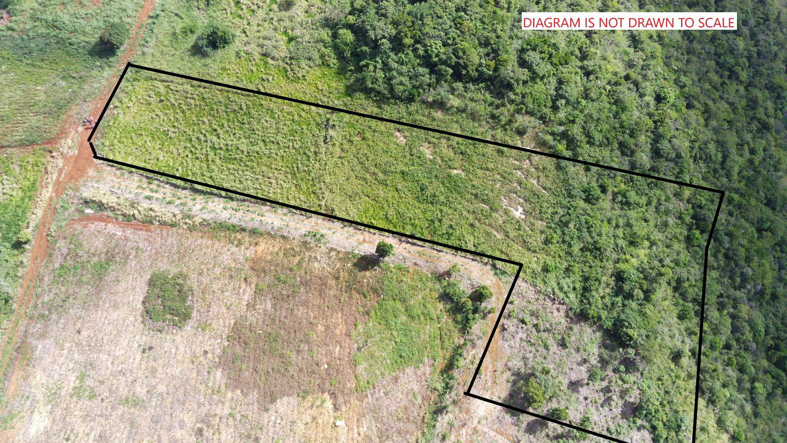 Fifth image of Norfolk, Southfield in Southfield, St. Elizabeth, Jamaica - property is For Sale