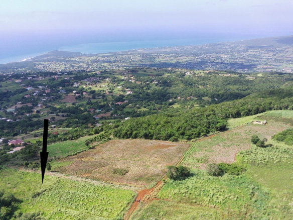 First image of Norfolk, Southfield in Southfield, St. Elizabeth, Jamaica - property is For Sale