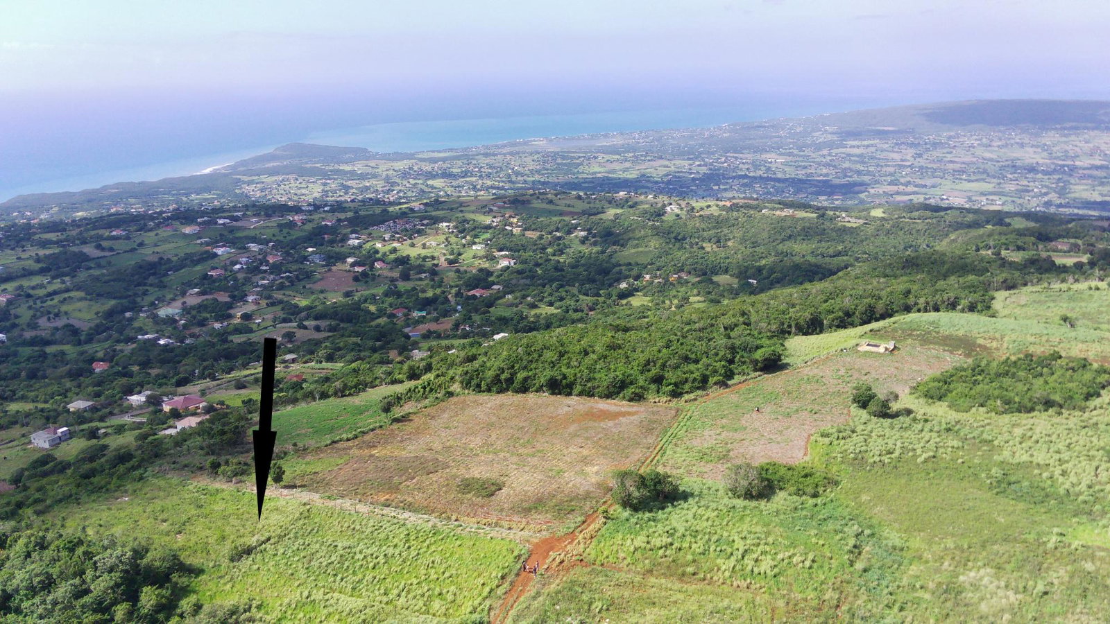 First image of Norfolk, Southfield in Southfield, St. Elizabeth, Jamaica - property is For Sale