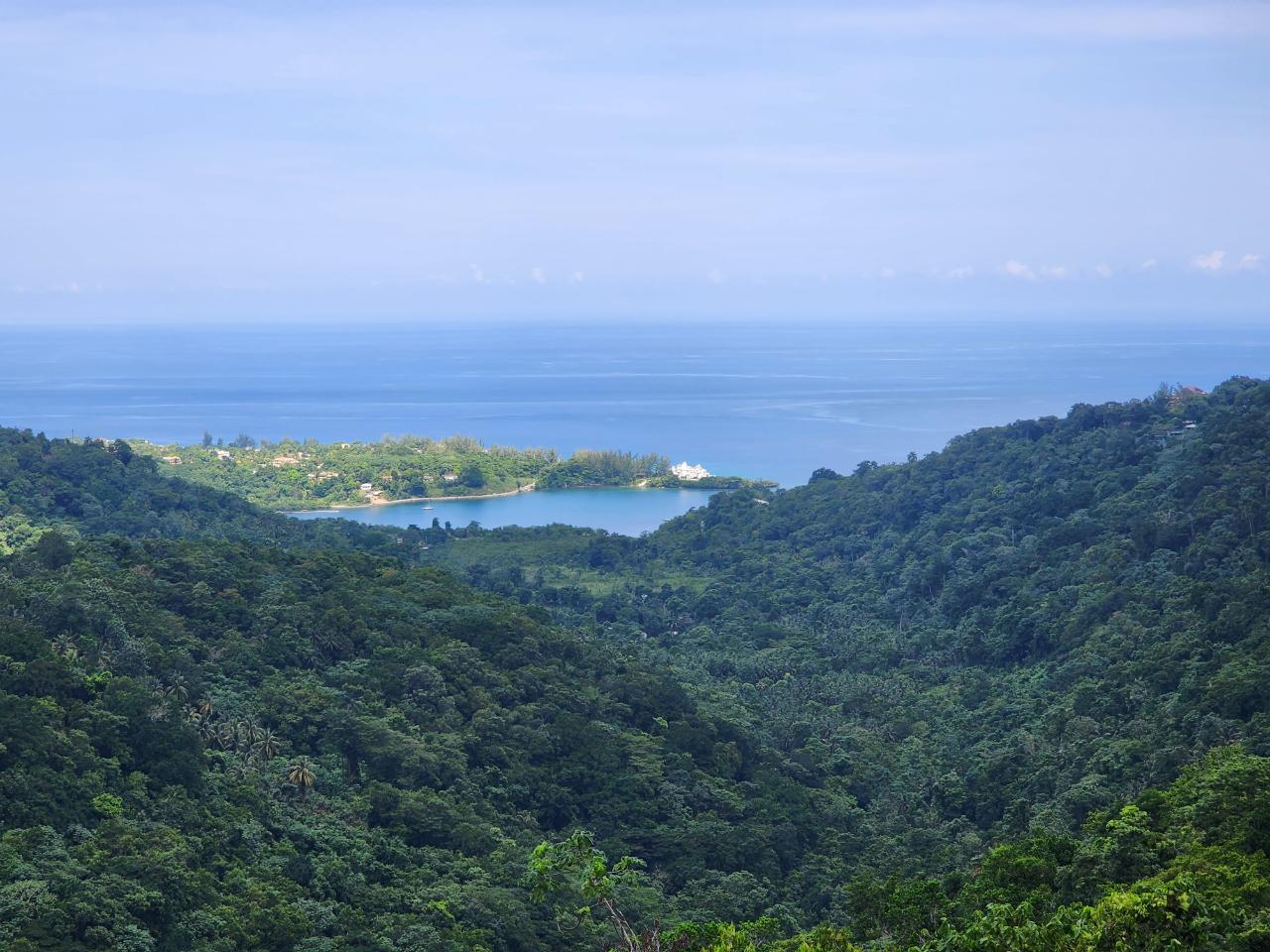 First image of 138 Nonsuch Road in Nonsuch, Portland, Jamaica - property is For Sale