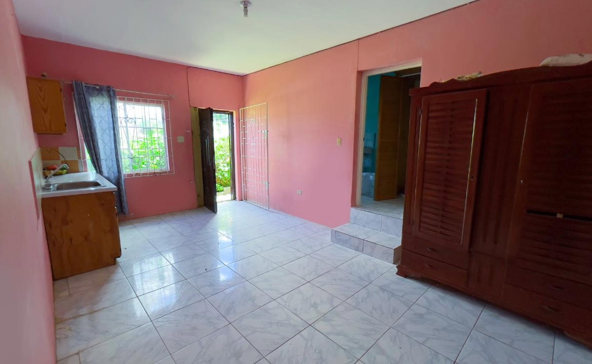 Thirteenth image of 12 Duncans Hill, Indep Dr. in Duncans, Trelawny, Jamaica - property is For Sale