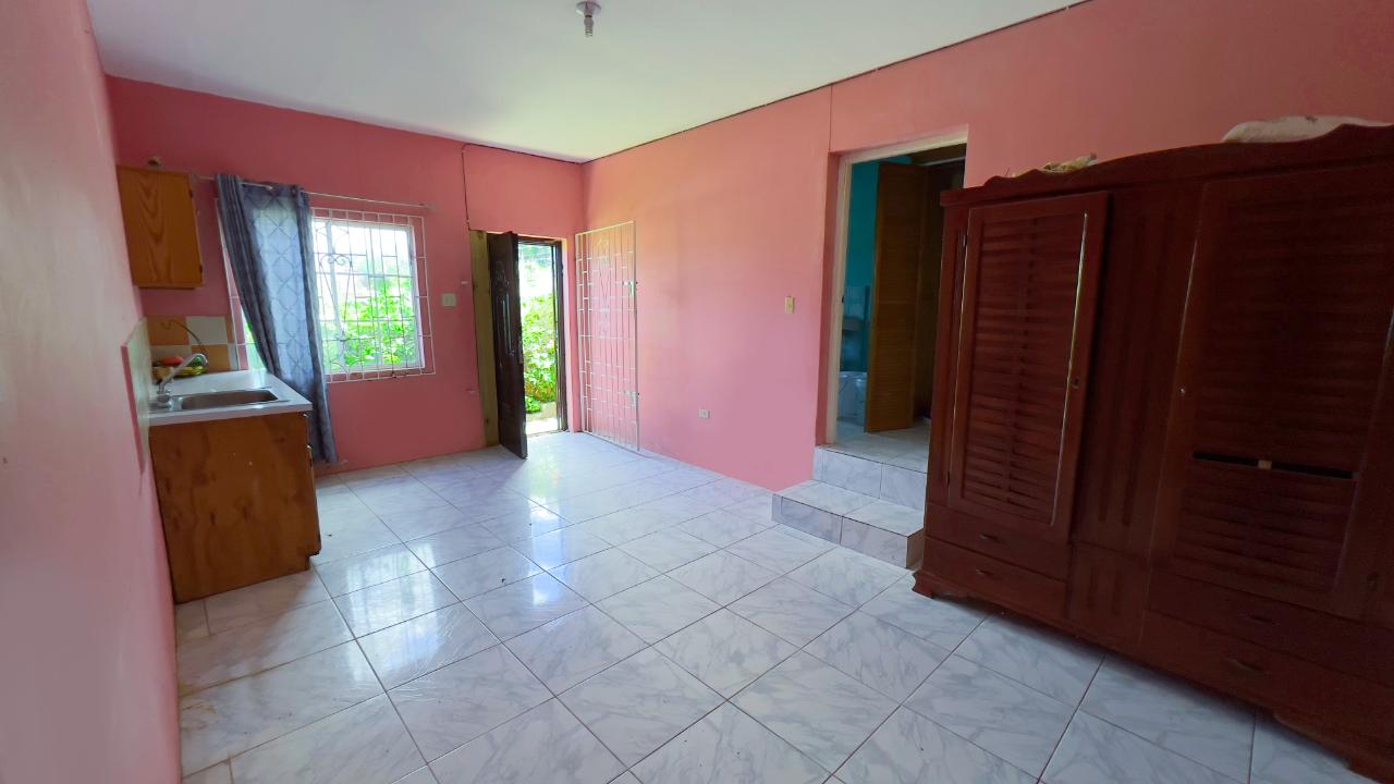 Thirteenth image of 12 Duncans Hill, Indep Dr. in Duncans, Trelawny, Jamaica - property is For Sale