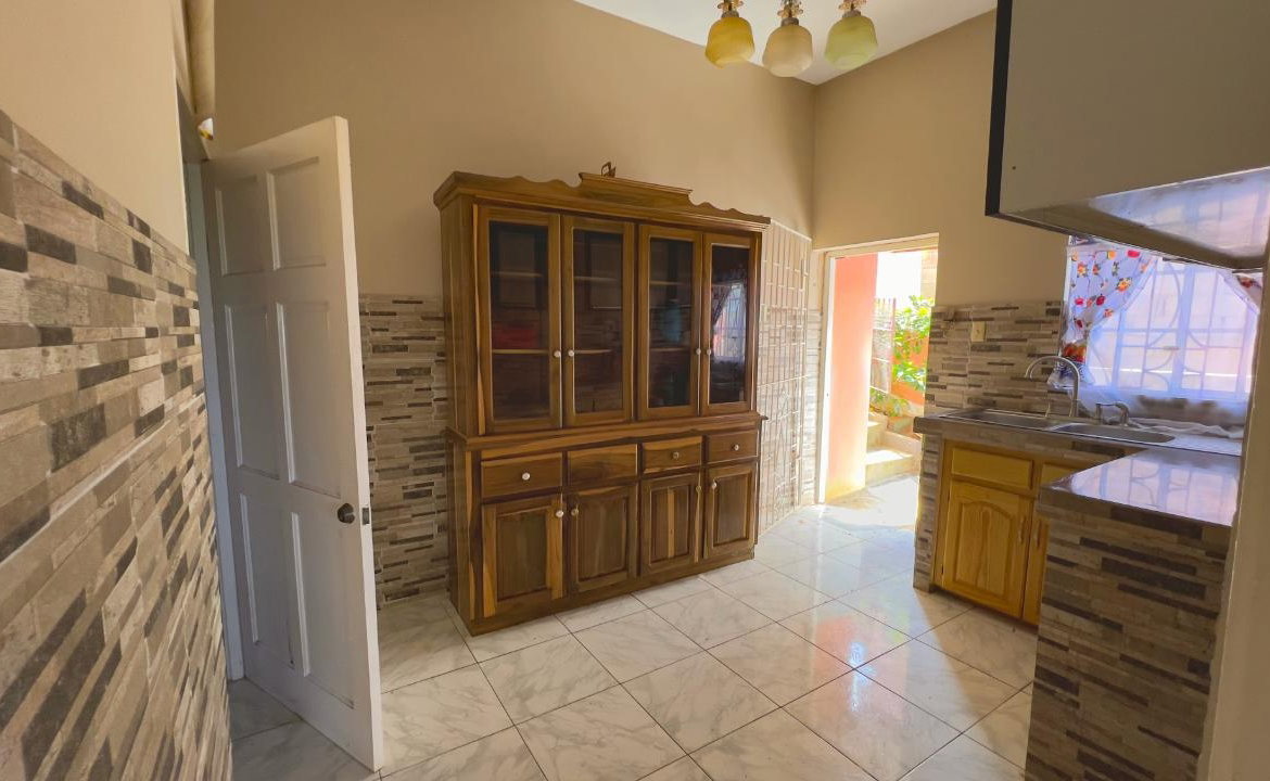 Fourteenth image of 12 Duncans Hill, Indep Dr. in Duncans, Trelawny, Jamaica - property is For Sale