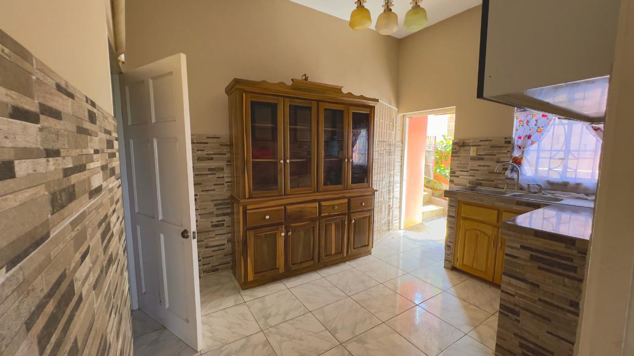 Fourteenth image of 12 Duncans Hill, Indep Dr. in Duncans, Trelawny, Jamaica - property is For Sale