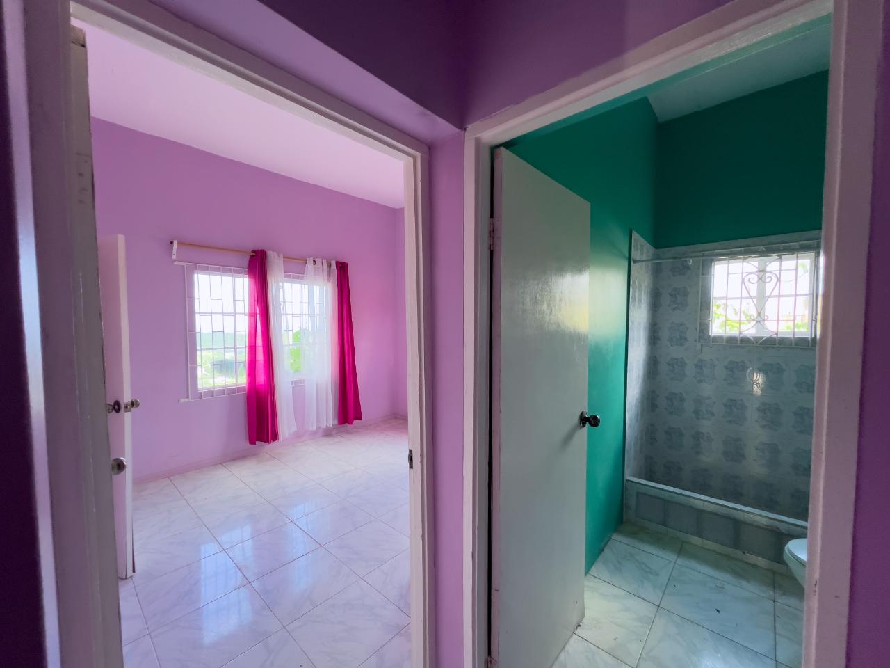 Fifteenth image of 12 Duncans Hill, Indep Dr. in Duncans, Trelawny, Jamaica - property is For Sale