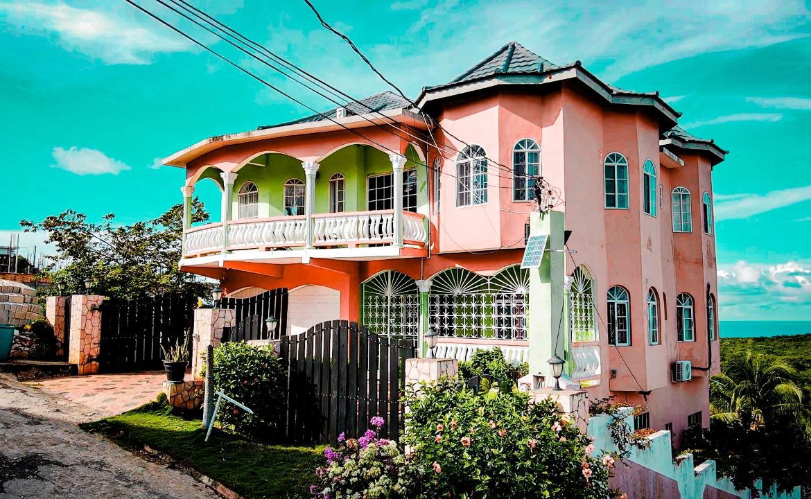 Sixteenth image of 12 Duncans Hill, Indep Dr. in Duncans, Trelawny, Jamaica - property is For Sale