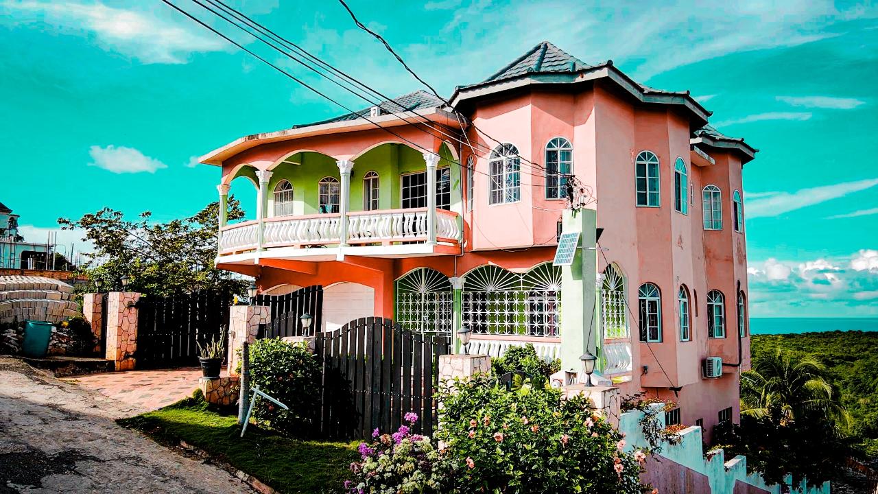 Sixteenth image of 12 Duncans Hill, Indep Dr. in Duncans, Trelawny, Jamaica - property is For Sale