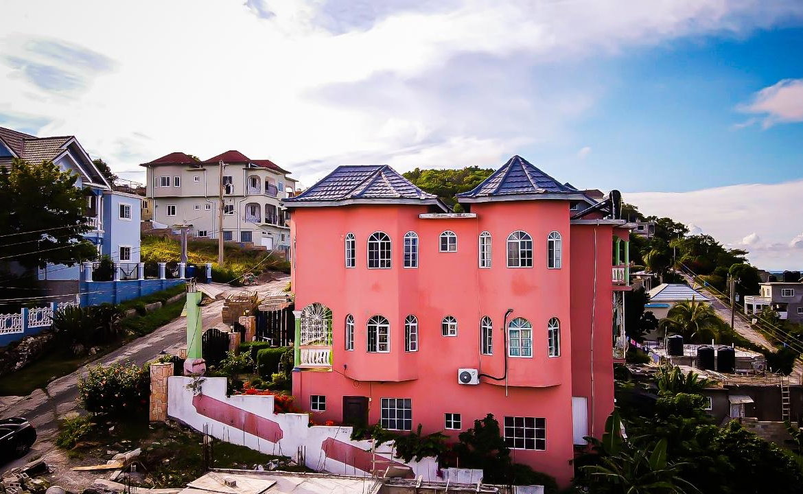 Nineteenth image of 12 Duncans Hill, Indep Dr. in Duncans, Trelawny, Jamaica - property is For Sale