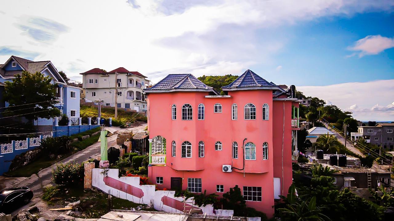 Nineteenth image of 12 Duncans Hill, Indep Dr. in Duncans, Trelawny, Jamaica - property is For Sale