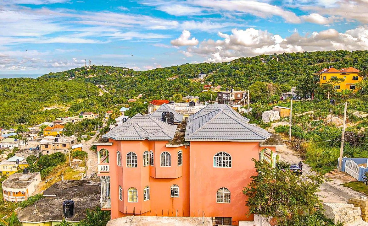 Twenty-Second image of 12 Duncans Hill, Indep Dr. in Duncans, Trelawny, Jamaica - property is For Sale