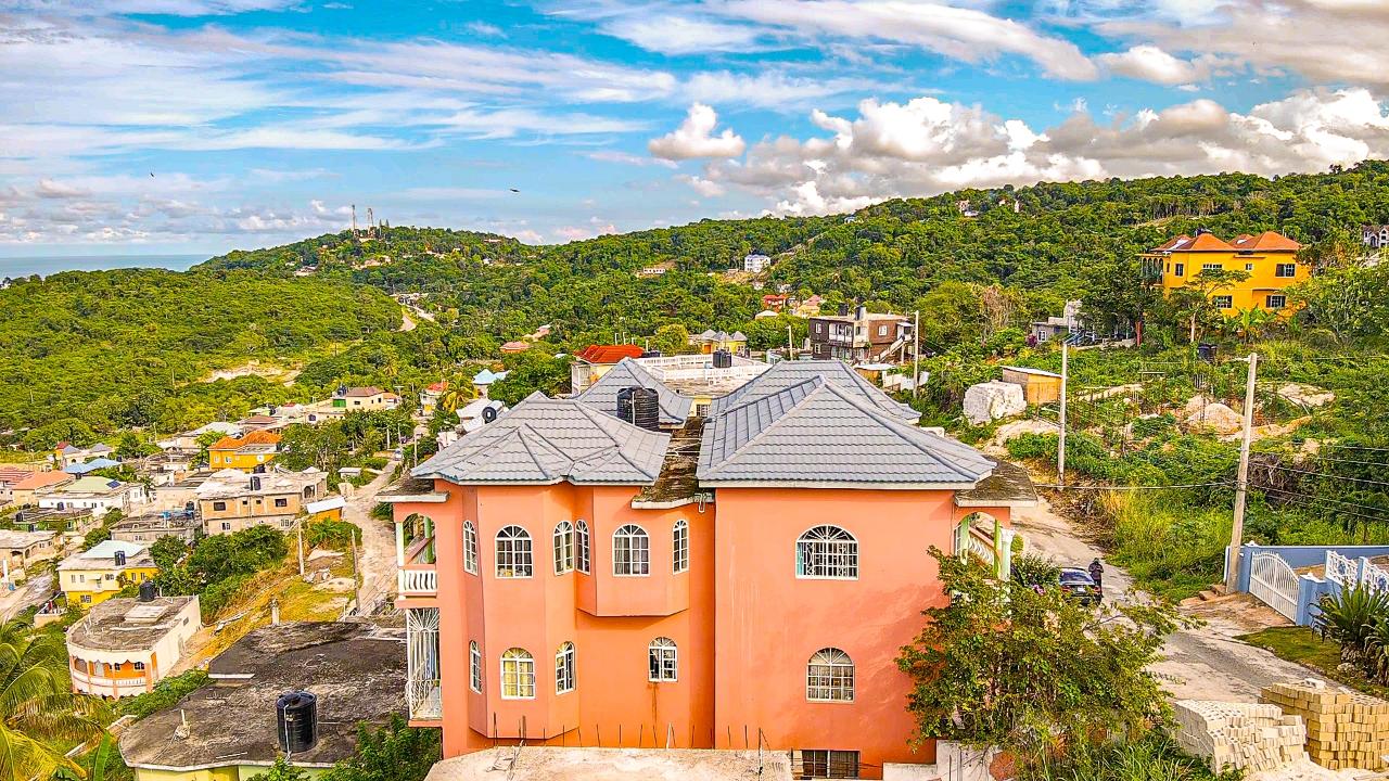 Twenty-Second image of 12 Duncans Hill, Indep Dr. in Duncans, Trelawny, Jamaica - property is For Sale