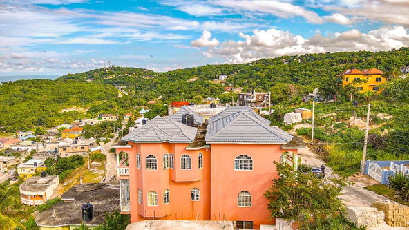 Twenty-Second image of 12 Duncans Hill, Indep Dr. in Duncans, Trelawny, Jamaica - property is For Sale