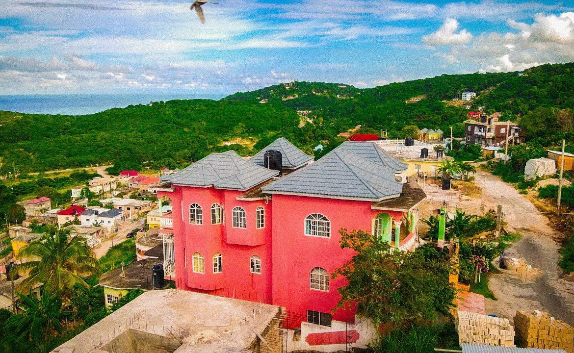 Twenty-Third image of 12 Duncans Hill, Indep Dr. in Duncans, Trelawny, Jamaica - property is For Sale