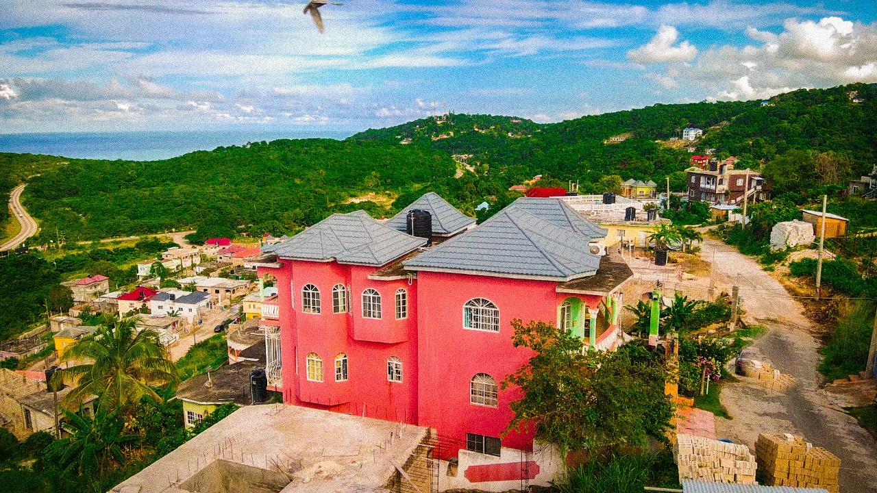 Twenty-Third image of 12 Duncans Hill, Indep Dr. in Duncans, Trelawny, Jamaica - property is For Sale