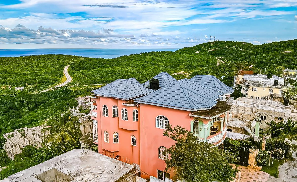 Twenty-Fourth image of 12 Duncans Hill, Indep Dr. in Duncans, Trelawny, Jamaica - property is For Sale