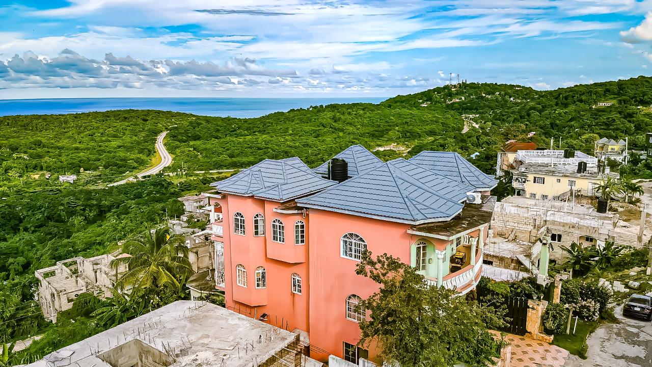 Twenty-Fourth image of 12 Duncans Hill, Indep Dr. in Duncans, Trelawny, Jamaica - property is For Sale