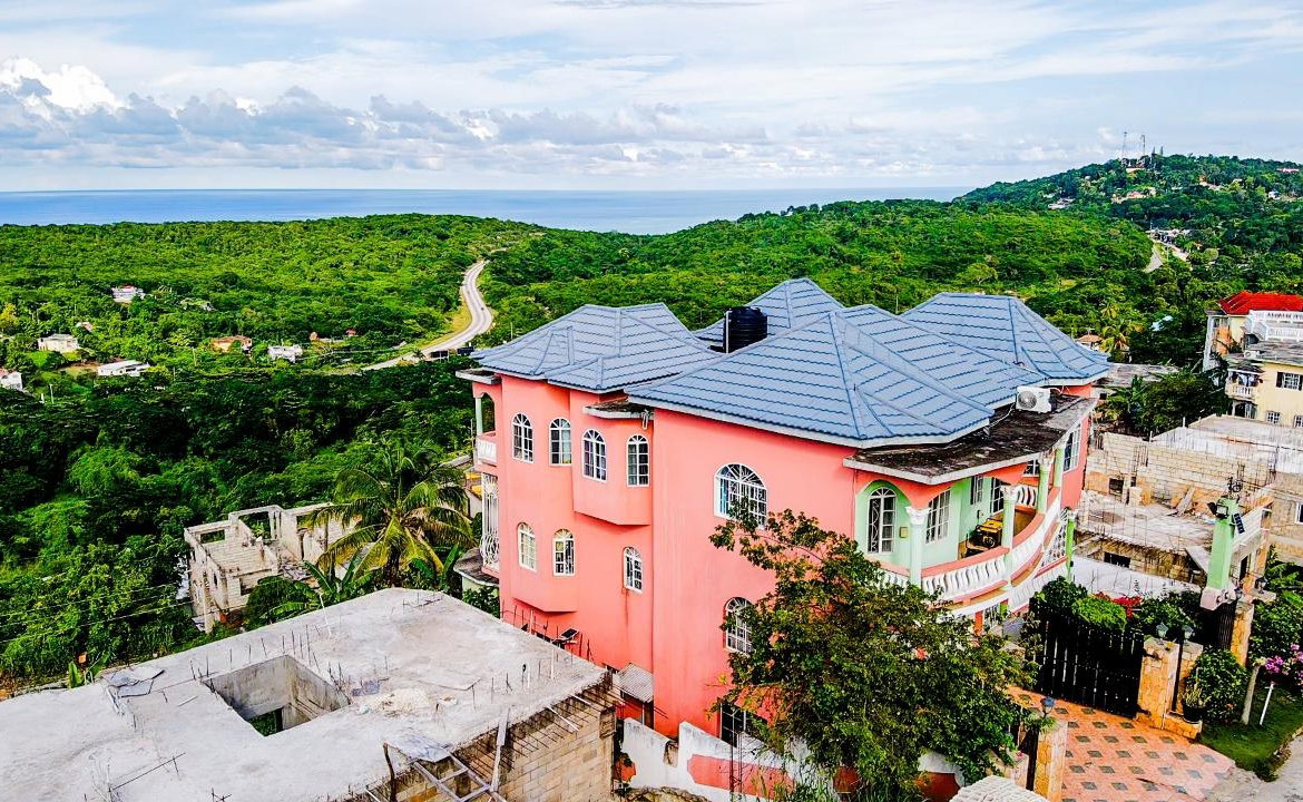 Twenty-Fifth image of 12 Duncans Hill, Indep Dr. in Duncans, Trelawny, Jamaica - property is For Sale