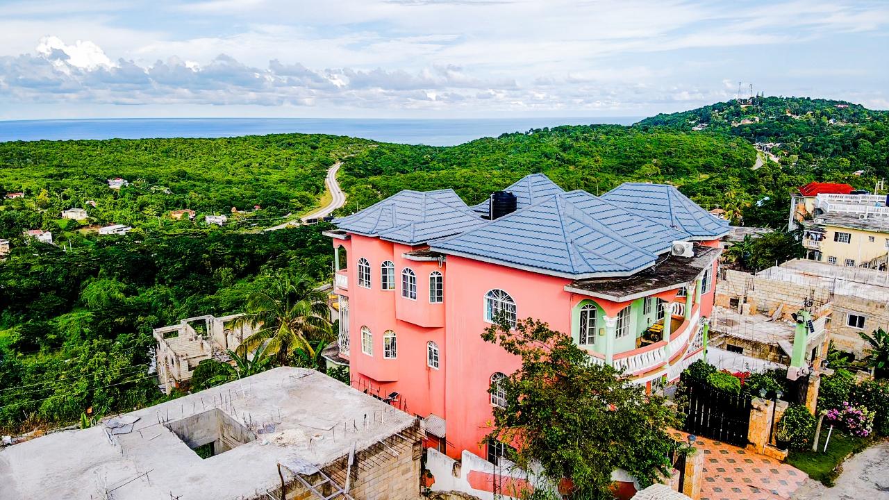 Twenty-Fifth image of 12 Duncans Hill, Indep Dr. in Duncans, Trelawny, Jamaica - property is For Sale