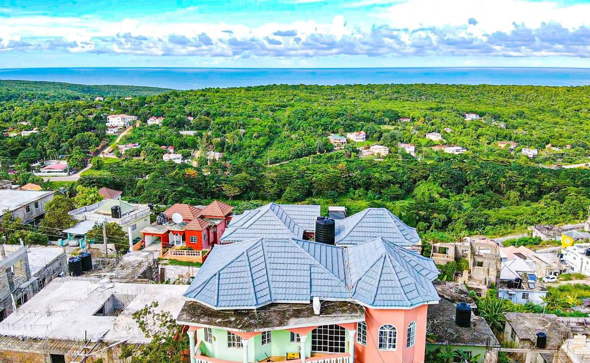 Twenty-Seventh image of 12 Duncans Hill, Indep Dr. in Duncans, Trelawny, Jamaica - property is For Sale