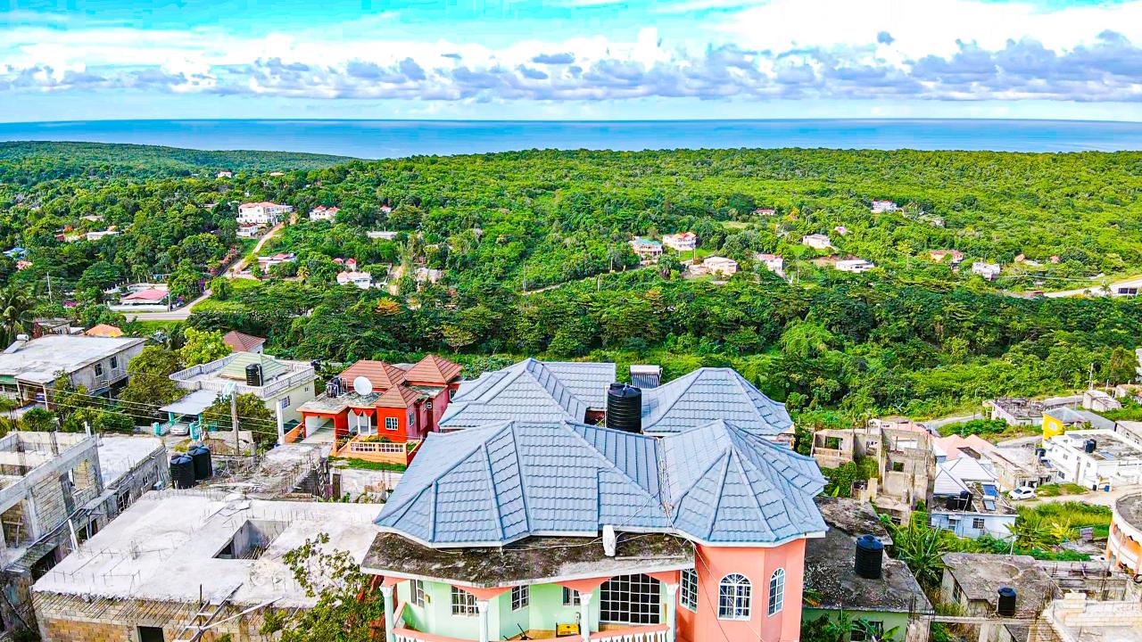 Twenty-Seventh image of 12 Duncans Hill, Indep Dr. in Duncans, Trelawny, Jamaica - property is For Sale