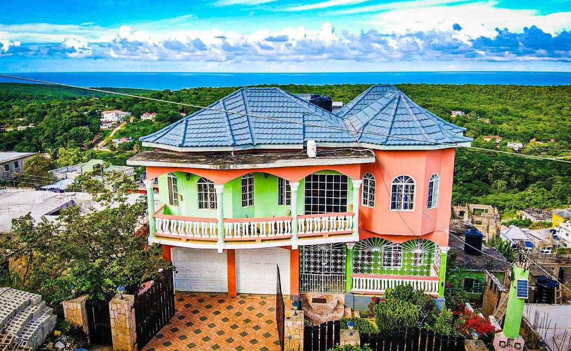 Twenty-Eighth image of 12 Duncans Hill, Indep Dr. in Duncans, Trelawny, Jamaica - property is For Sale