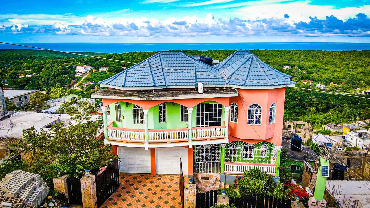 Twenty-Eighth image of 12 Duncans Hill, Indep Dr. in Duncans, Trelawny, Jamaica - property is For Sale