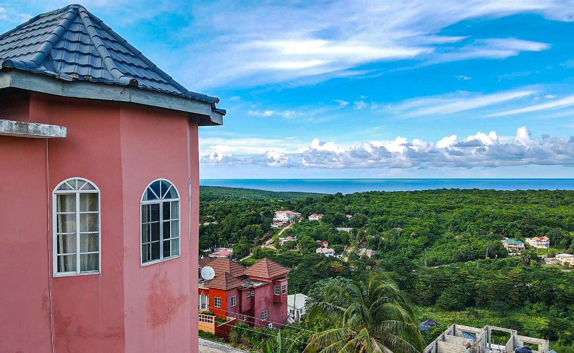 Twenty-Ninth image of 12 Duncans Hill, Indep Dr. in Duncans, Trelawny, Jamaica - property is For Sale