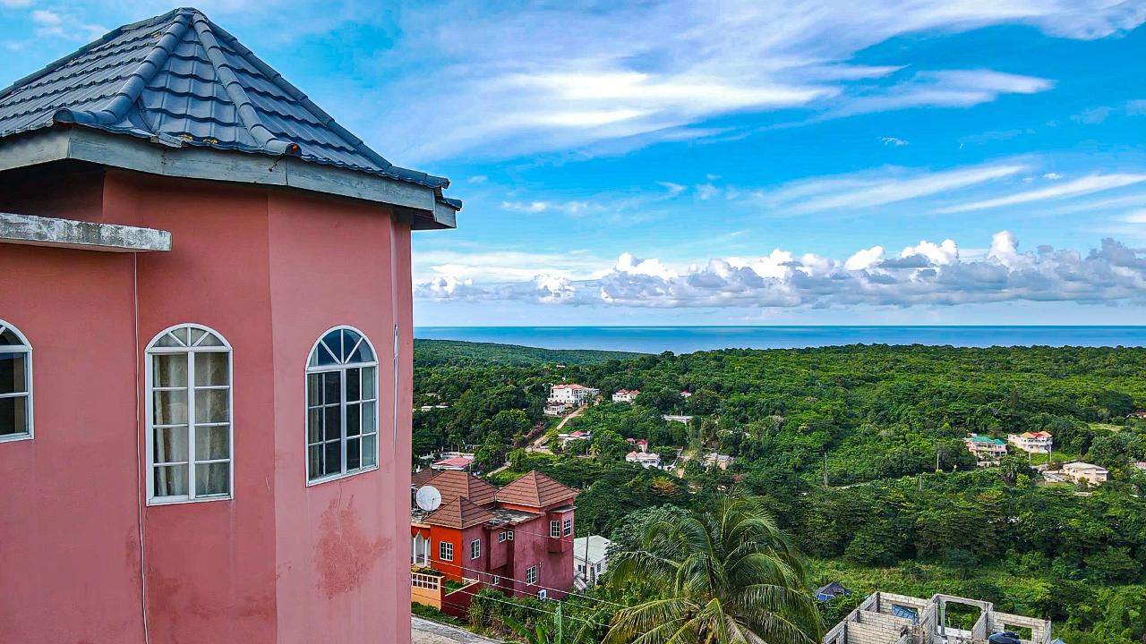Twenty-Ninth image of 12 Duncans Hill, Indep Dr. in Duncans, Trelawny, Jamaica - property is For Sale