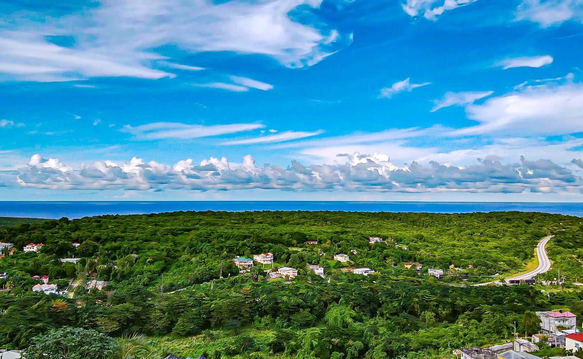 Thirtieth image of 12 Duncans Hill, Indep Dr. in Duncans, Trelawny, Jamaica - property is For Sale