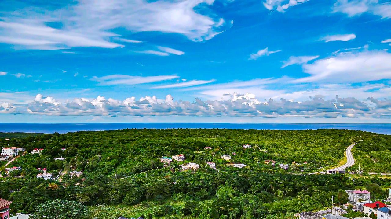 Thirtieth image of 12 Duncans Hill, Indep Dr. in Duncans, Trelawny, Jamaica - property is For Sale