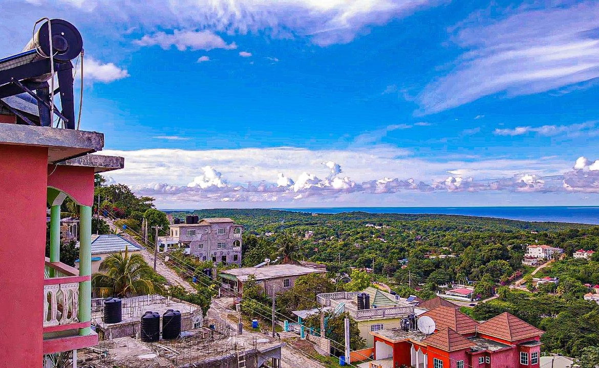 Fourth image of 12 Duncans Hill, Indep Dr. in Duncans, Trelawny, Jamaica - property is For Sale