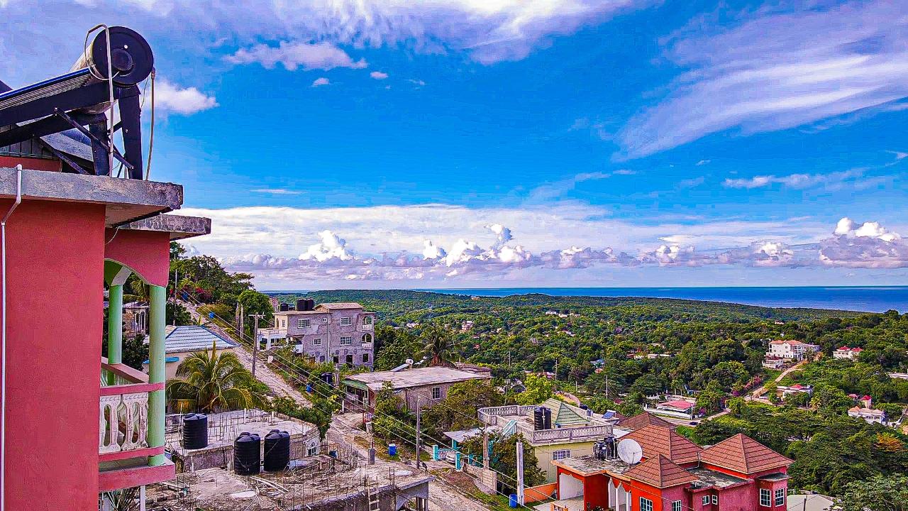 Fourth image of 12 Duncans Hill, Indep Dr. in Duncans, Trelawny, Jamaica - property is For Sale