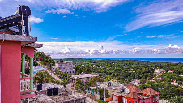 Fourth image of 12 Duncans Hill, Indep Dr. in Duncans, Trelawny, Jamaica - property is For Sale