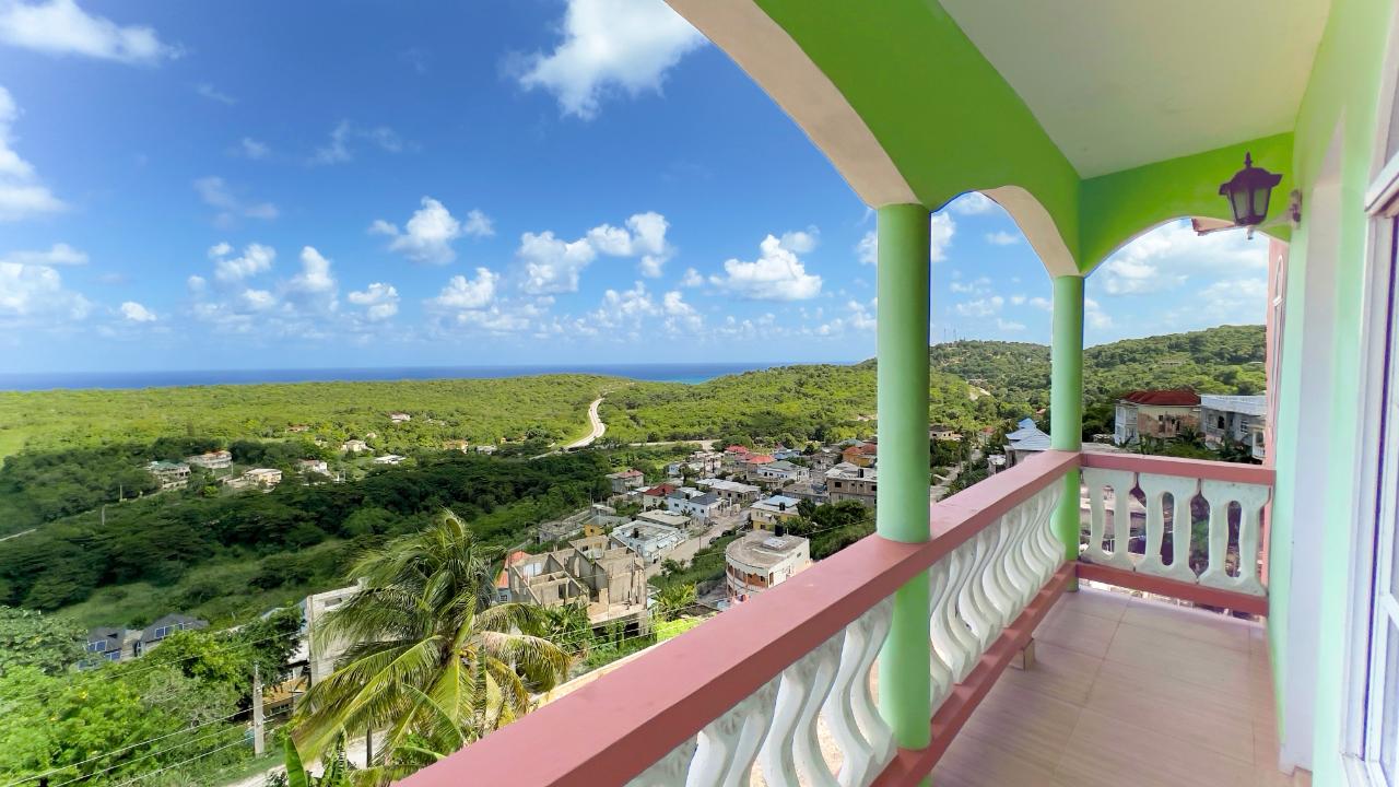 Fifth image of 12 Duncans Hill, Indep Dr. in Duncans, Trelawny, Jamaica - property is For Sale