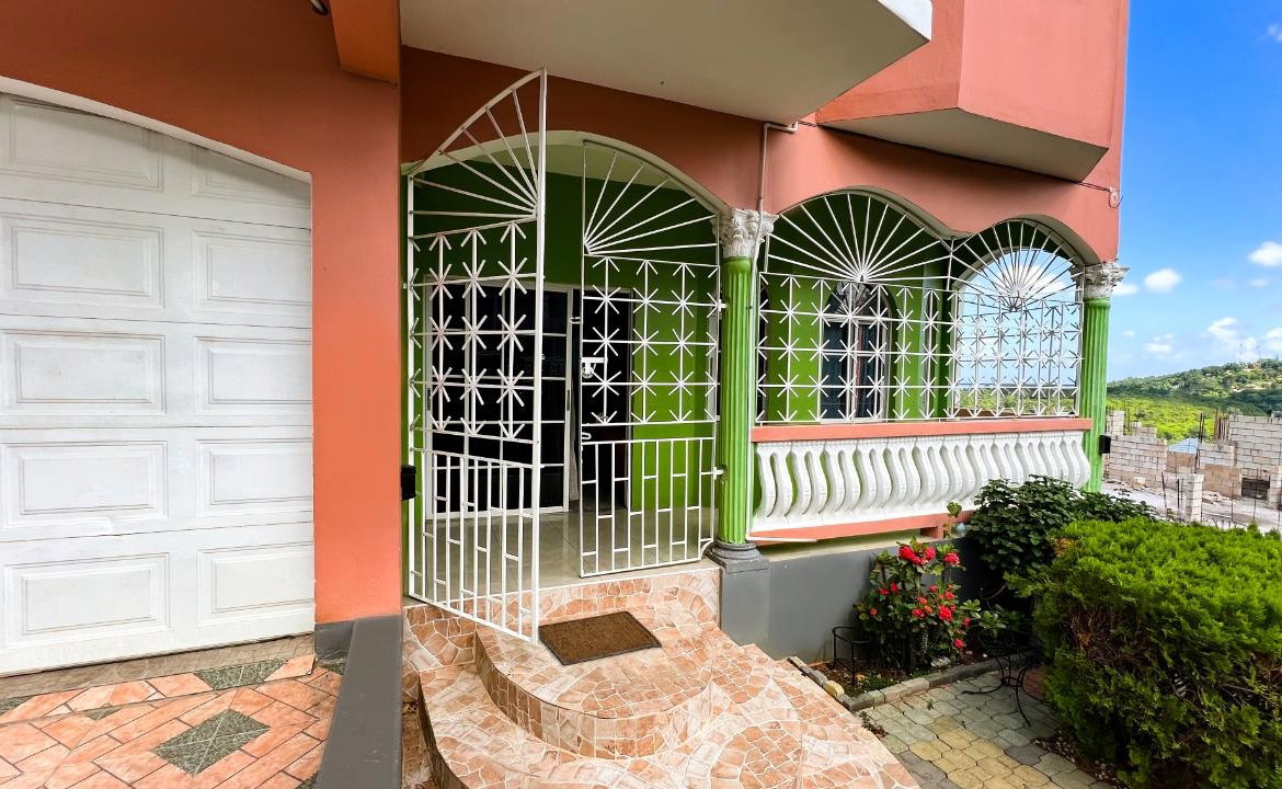Sixth image of 12 Duncans Hill, Indep Dr. in Duncans, Trelawny, Jamaica - property is For Sale