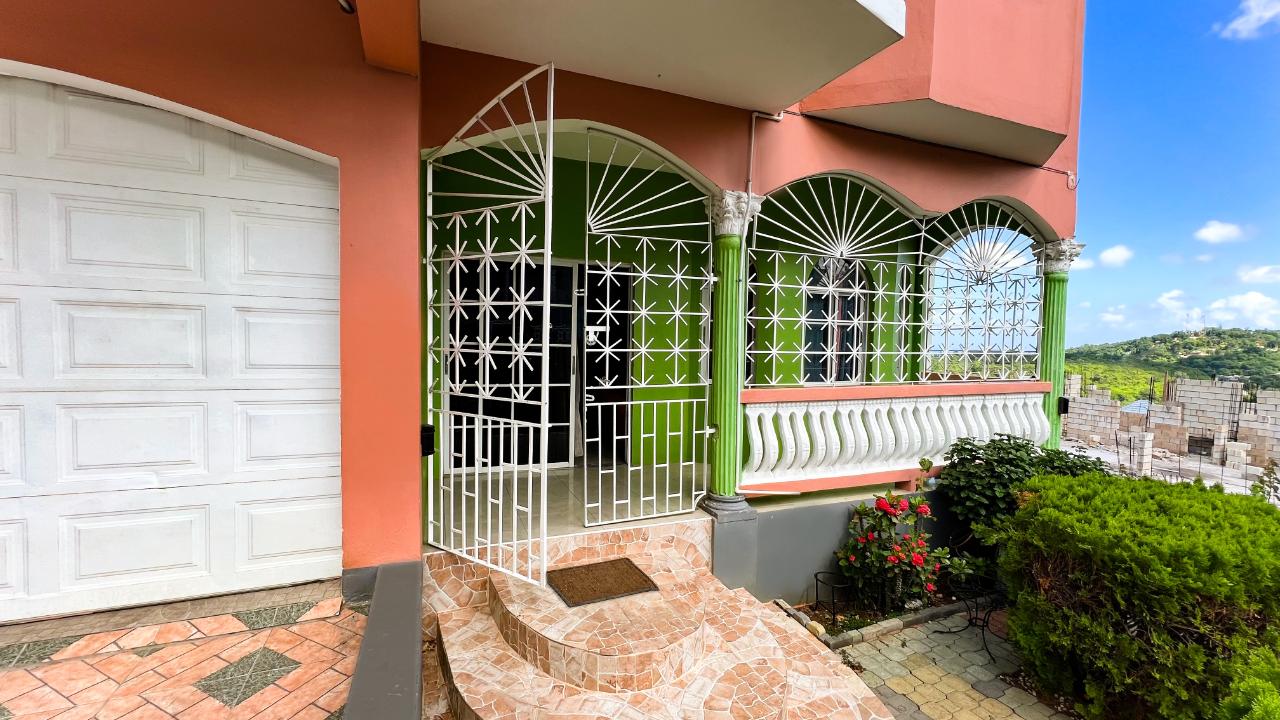Sixth image of 12 Duncans Hill, Indep Dr. in Duncans, Trelawny, Jamaica - property is For Sale